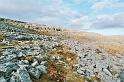 Limestone landscape of the Burren