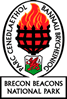Link to Brecon Beacons