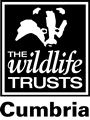 Cumbria Wildlife Trust logo