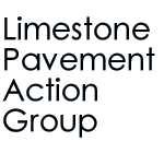 Limestone Pavement Action Group